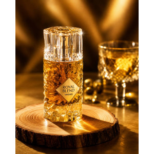 Унисекс парфюмированная вода French Avenue Royal Blend Vintage 100 мл
